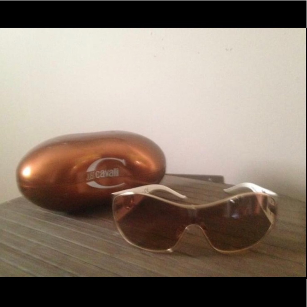 Just Cavalli sunglasses